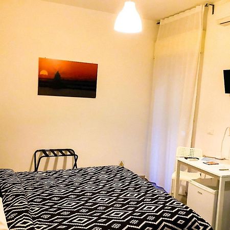 B&B Maryjose Trapani Eksteriør billede