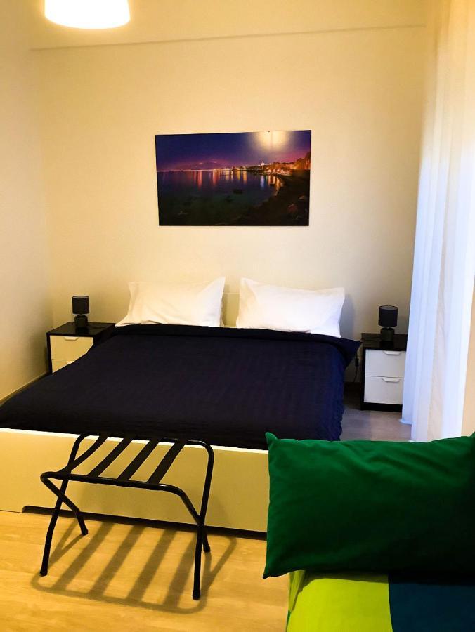 B&B Maryjose Trapani Eksteriør billede